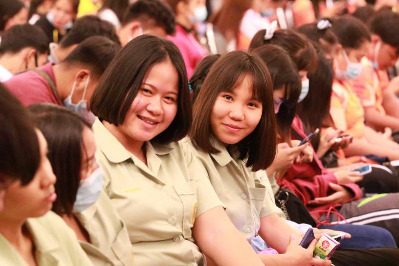 4. วันต่อต้านยาเสพติด ประจำปี 2563