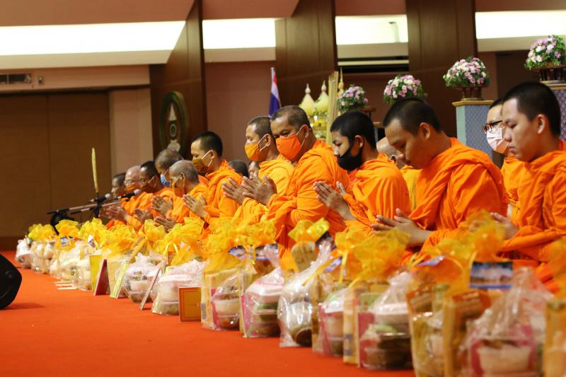 1. วันสถาปนามหาวิทยาลัยราชภัฏกำแพงเพชร &ldquo;47 ปี คนของพระราชา ข้าของแผ่นดิน&rdquo;