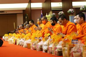 1. วันสถาปนามหาวิทยาลัยราชภัฏกำแพงเพชร “47 ปี คนของพระราชา ข้าของแผ่นดิน”