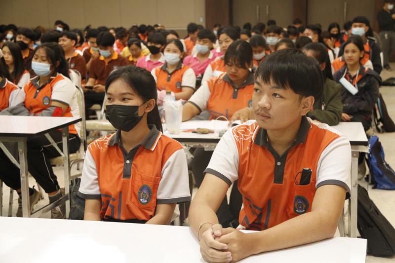 3. โครงการส่งเสริมสนับสนุนการประกันคุณภาพการศึกษาภายในมหาวิทยาลัย โดยกระบวนการจัดการจัดการความรู้ (QA.KM) ปีการศึกษา 2563