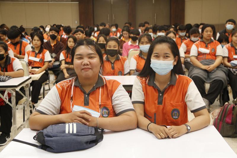 4. โครงการส่งเสริมสนับสนุนการประกันคุณภาพการศึกษาภายในมหาวิทยาลัย โดยกระบวนการจัดการจัดการความรู้ (QA.KM) ปีการศึกษา 2563