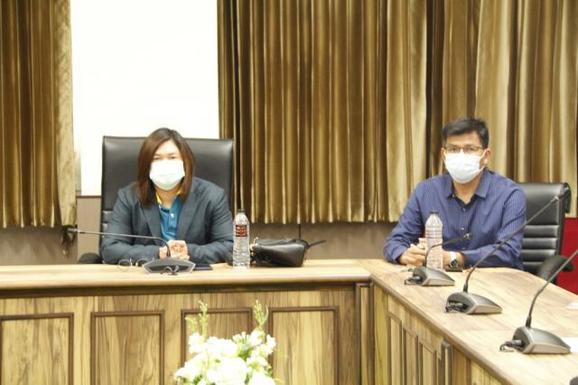 3. โครงการประกวดสื่อสร้างสรรค์ ปีการศึกษา 2564