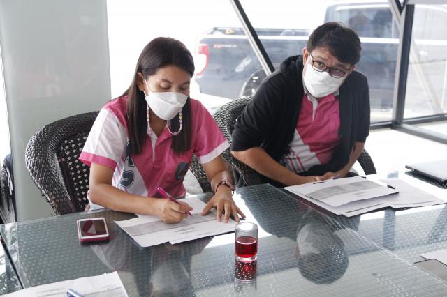 2. การประชุมเชิงปฏิบัติการ ทบทวนแผนปฏิบัติราชการประจําปี 2566