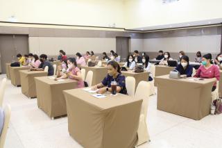 11. การประชุมอาจารย์ที่ปรึกษาหมู่เรียน ปีการศึกษา 2566