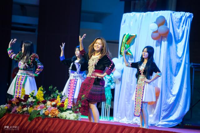 3. เปิดโลกชมรม ประจำปีการศึกษา 2566