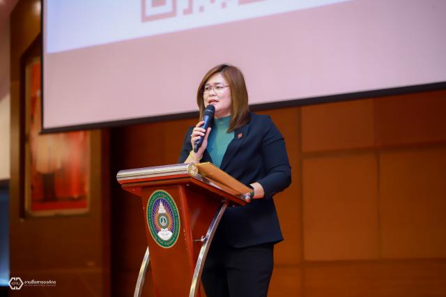 3. KPRU SAY NO AIDS ประจำปี 2566