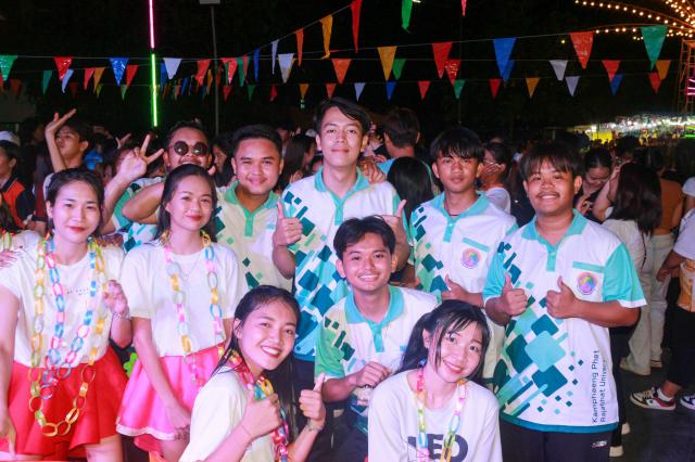 2. ราชภัฏลอยกระทง ประจำปี 2566