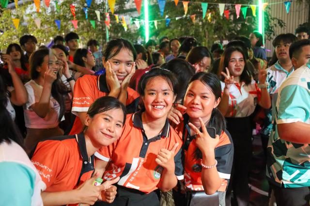 3. ราชภัฏลอยกระทง ประจำปี 2566