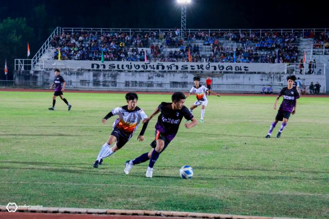 1. การแข่งขันกีฬาระหว่างคณะ ปลาบึกเกมส์ ครั้งที่ 21