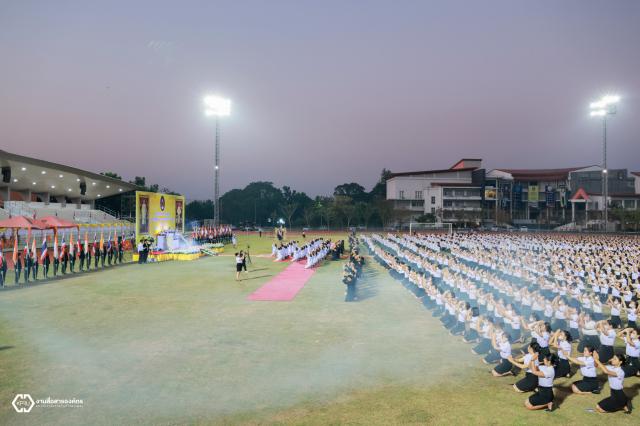 1. 14 กุมภาพันธ์ วันราชภัฏ ประจำปี 2567