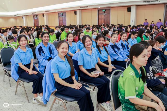 3. ต่อต้านการคอรัปชั่นและยาเสพติด ประจำปี 2567