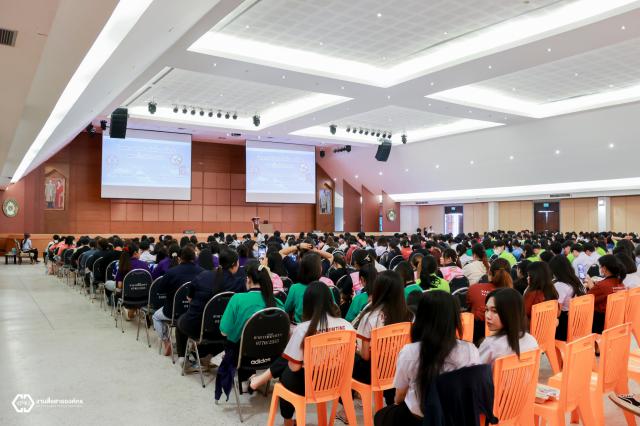 2. ต่อต้านการคอรัปชั่นและยาเสพติด ประจำปี 2567