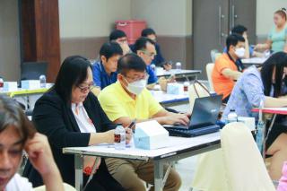 6. การประชุมอาจารย์ที่ปรึกษาหมู่เรียน ปีการศึกษา 2567