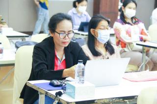 8. การประชุมอาจารย์ที่ปรึกษาหมู่เรียน ปีการศึกษา 2567