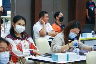 10. การประชุมอาจารย์ที่ปรึกษาหมู่เรียน ปีการศึกษา 2567