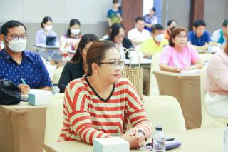 15. การประชุมอาจารย์ที่ปรึกษาหมู่เรียน ปีการศึกษา 2567