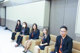 17. การประชุมอาจารย์ที่ปรึกษาหมู่เรียน ปีการศึกษา 2567