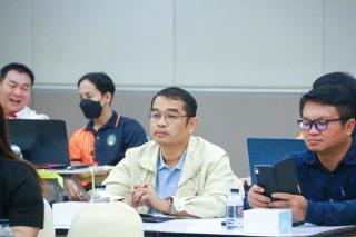20. การประชุมอาจารย์ที่ปรึกษาหมู่เรียน ปีการศึกษา 2567