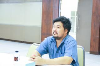 21. การประชุมอาจารย์ที่ปรึกษาหมู่เรียน ปีการศึกษา 2567