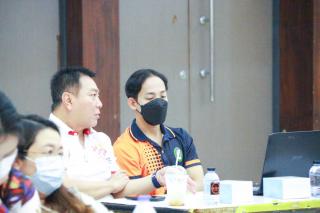 23. การประชุมอาจารย์ที่ปรึกษาหมู่เรียน ปีการศึกษา 2567