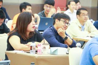 27. การประชุมอาจารย์ที่ปรึกษาหมู่เรียน ปีการศึกษา 2567