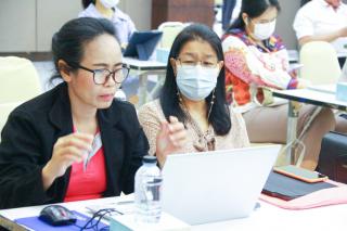 28. การประชุมอาจารย์ที่ปรึกษาหมู่เรียน ปีการศึกษา 2567