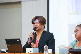 32. การประชุมอาจารย์ที่ปรึกษาหมู่เรียน ปีการศึกษา 2567