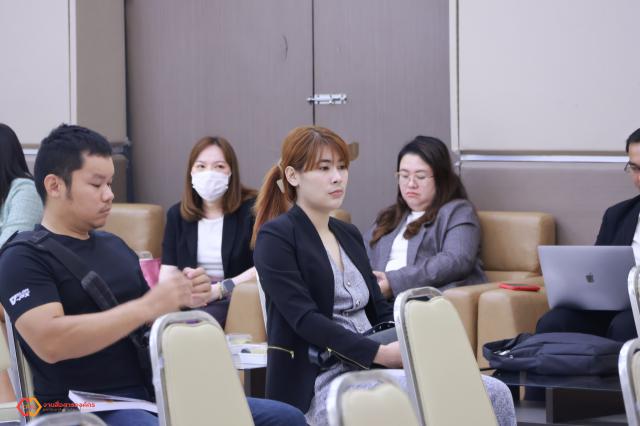 2. ปฐมนิเทศนักศึกษาใหม่ ภาค กศ.บป. ประจำปีการศึกษา 2567