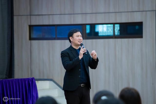 3. ปัจฉิมนิเทศนักศึกษา ประจำปีการศึกษา 2567