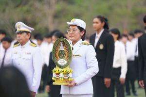 14 กุมภาพันธ์ วันราชภัฏ ประจำปี 2568