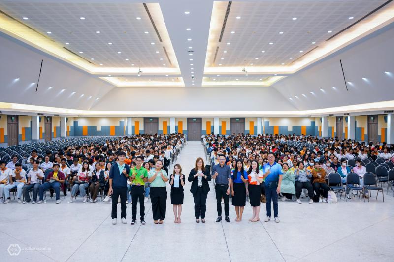 2. KPRU ต่อนต้านคอร์รัปชั่นและต้านภัยยาเสพติด ปี 2568