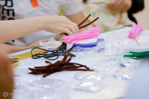 2. โครงการฝึกอบรมพัฒนาทักษะอาชีพ ปี 2568