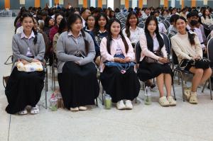 4. ส่งเสริมคุณธรรมและจริยธรรม และต่อต้านคอร์รัปชั่น ประจำปีการศึกษา 2568