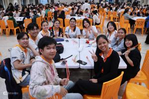 2. อบรมพัฒนาทักษะอาชีพ (รอบ2) ปีการศึกษา 2568