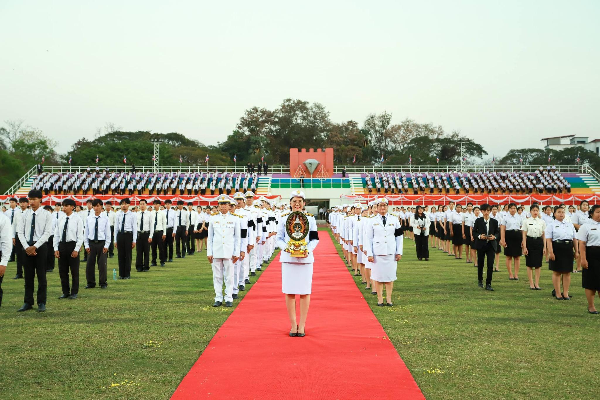 วันราชภัฏ ประจำปี 2569