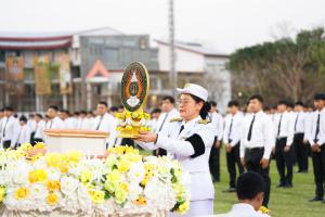 3. วันราชภัฏ ประจำปี 2569