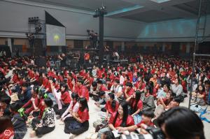 2. Freshy Night KPRU 2026