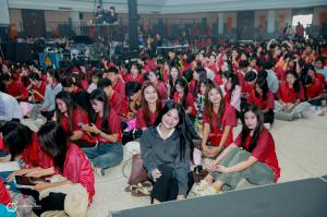 7. Freshy Night KPRU 2026