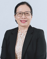 รองศาสตราจารย์ ดร.พธูรำไพ ประภัสสร