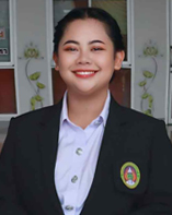 นางสาวสุพรรษา วันนา